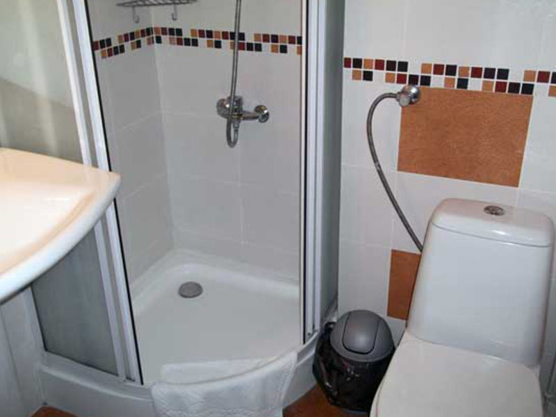 Стандарт 2-местный (корпус Югославский)