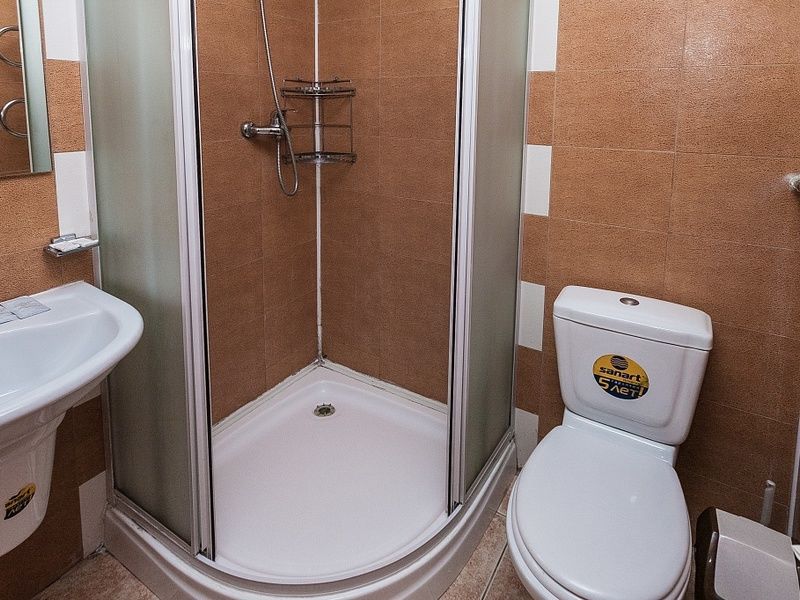 Стандарт 2-местный (коттедж)