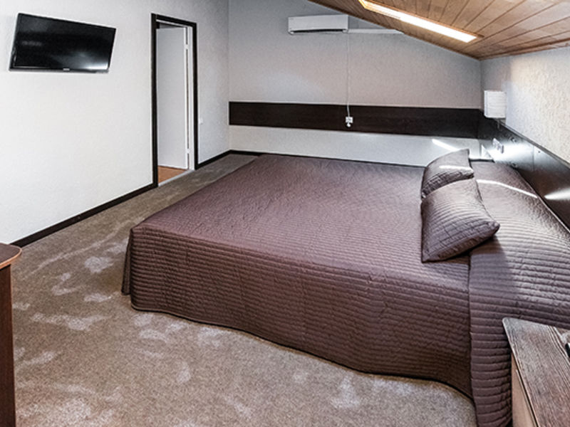 Стандарт 2-местный (корпус Шале)