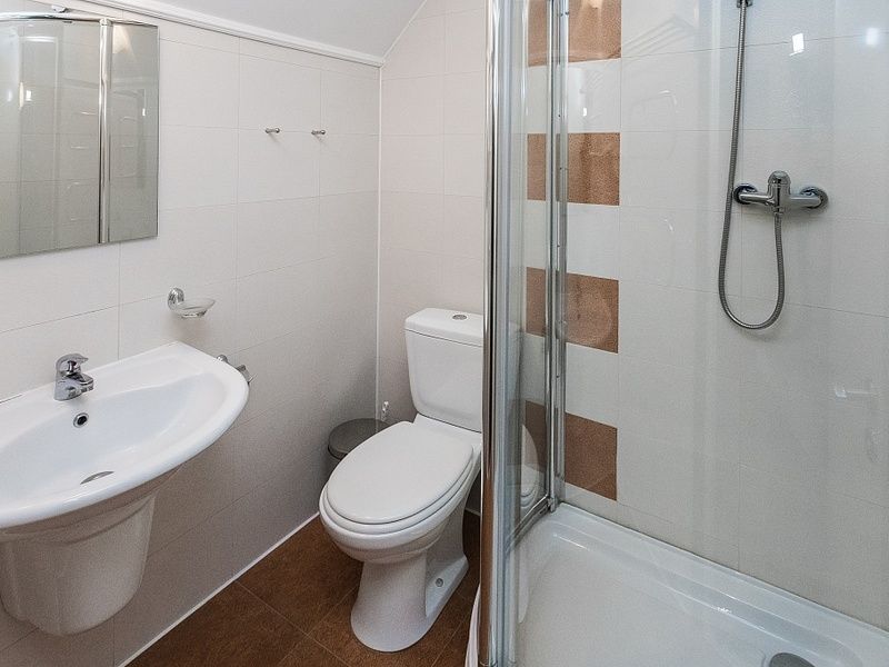 Стандарт 2-местный TWIN Шале