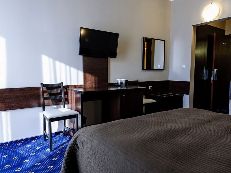 Стандарт 2-местный (корпус Югославский) без балкона