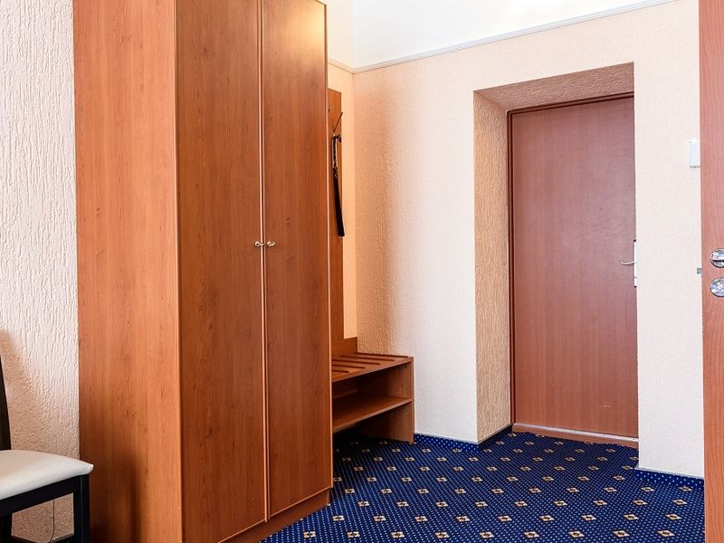 Стандарт 2-местный вид на горы (корпус Алира Пелас) (2)