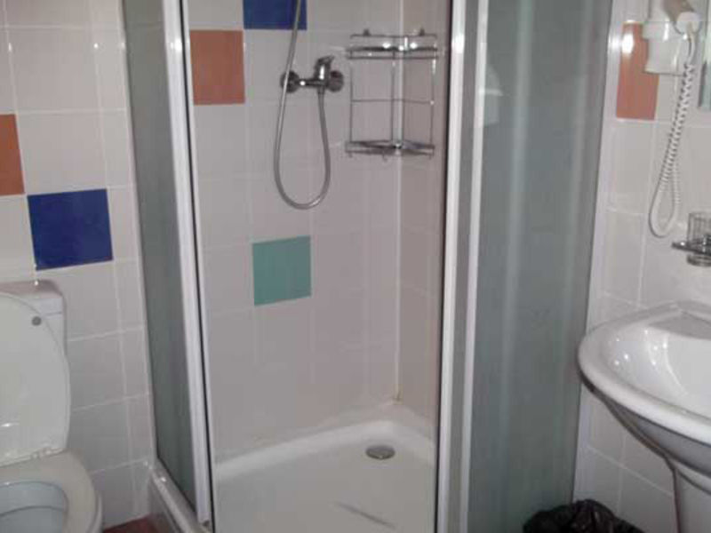 Стандарт 2-местный вид на горы (корпус Алира Пелас) (1)