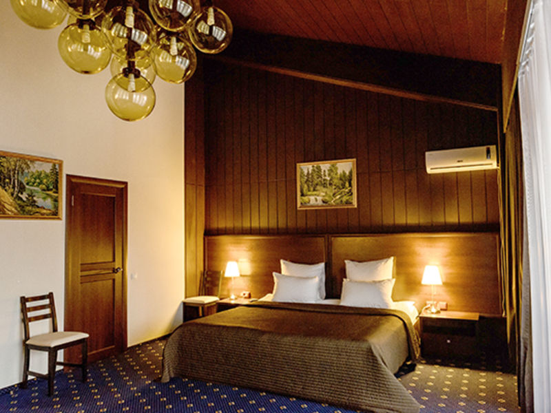 Студия 2-местный (корпус Югославский) (2)