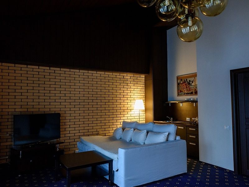 Студия 2-местный (корпус Югославский) (4)