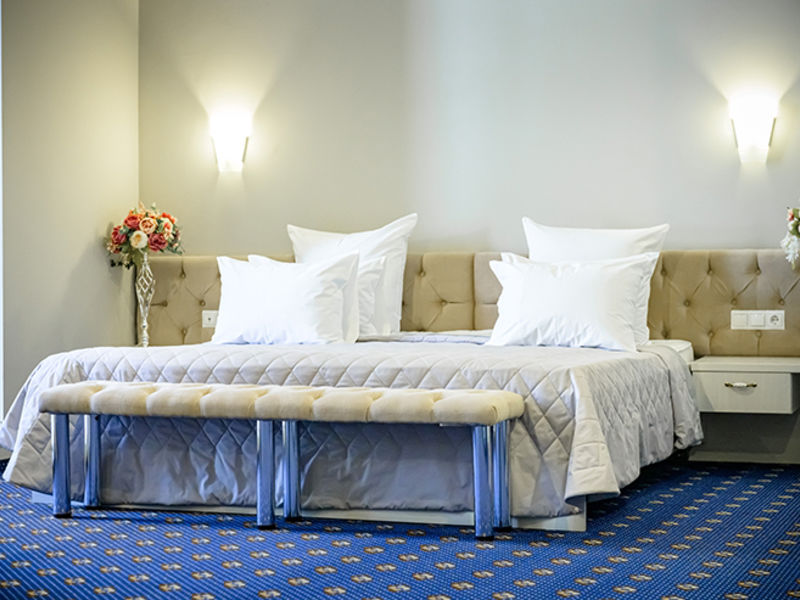 Студия с видом на горы Алира