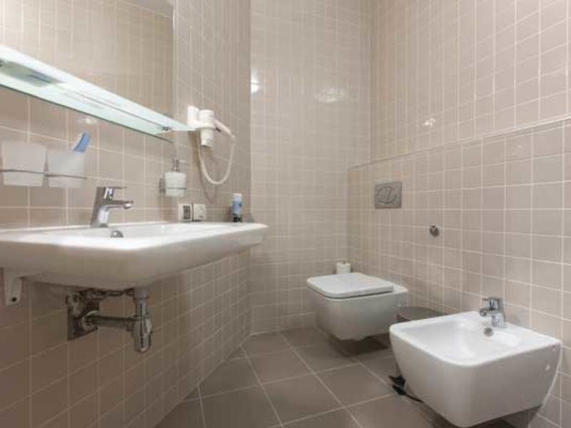 Люкс 2-местный 2-комнатный