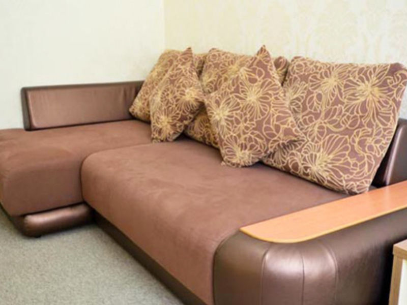 Джуниор сюит 1-местный 2 комнатный