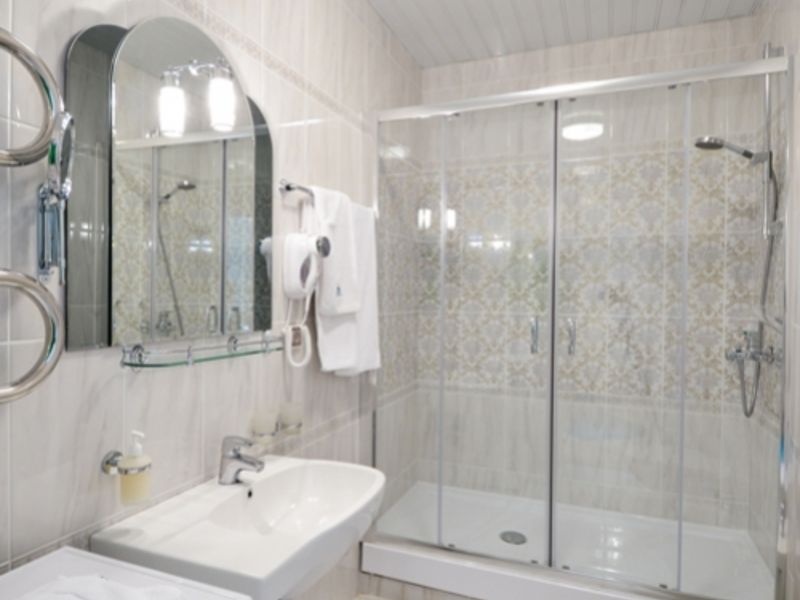 Джуниор сюит 1-местный 2 комнатный