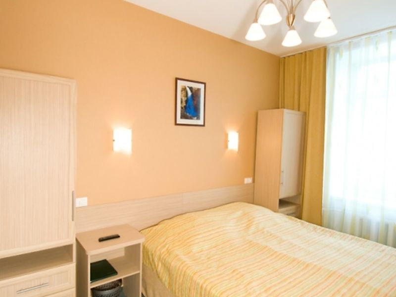 Комфорт 2-местный