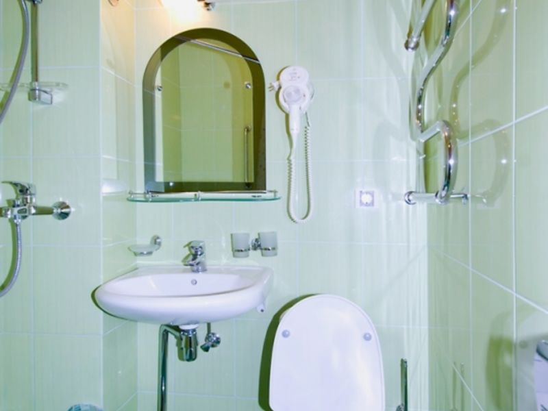 Комфорт 2-местный