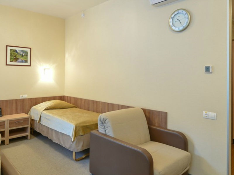 Престиж 2-местный 4*