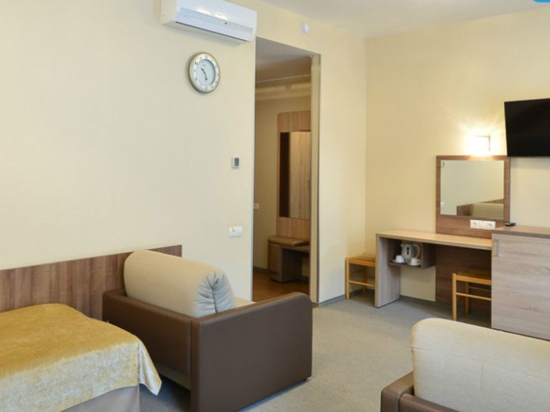 Престиж 2-местный 4*