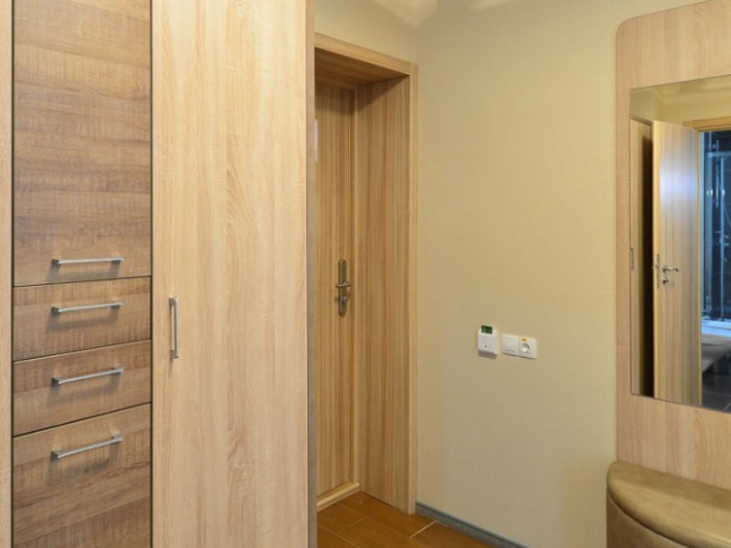 Престиж 2-местный 4*