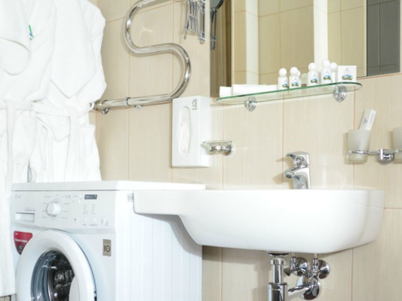 Престиж 2-местный 4*