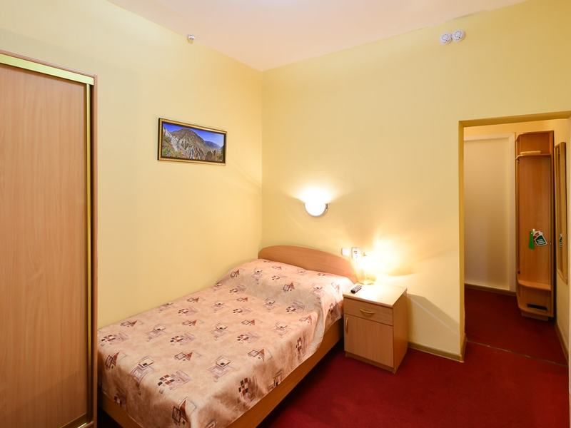 Стандарт 1-местный