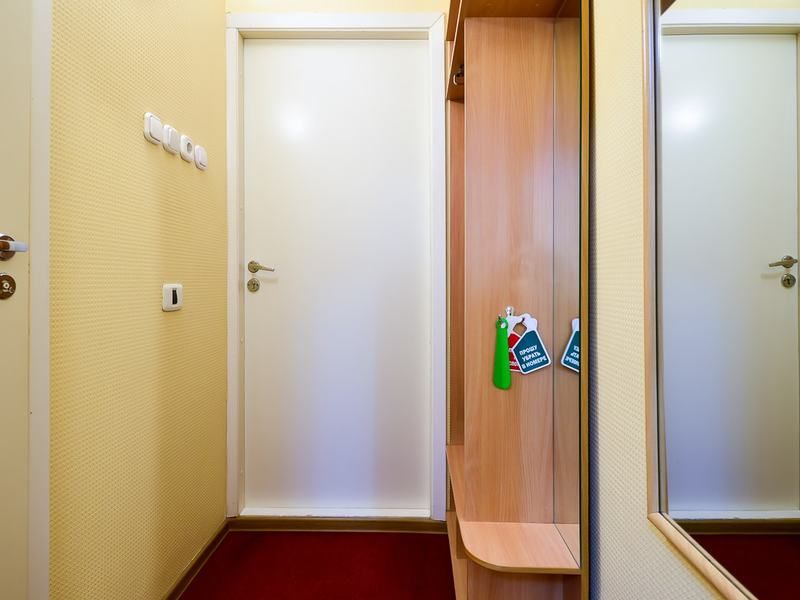 Стандарт 1-местный