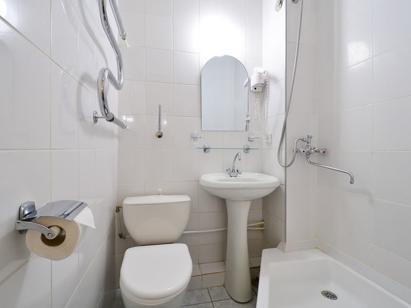 Стандарт 1-местный