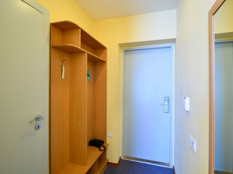 Стандарт 2-местный