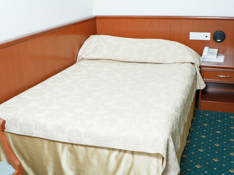 Комфорт 1-местный