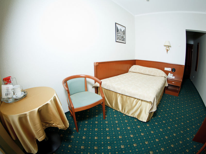 Комфорт 1-местный