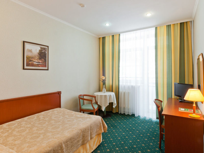 Комфорт 1-местный