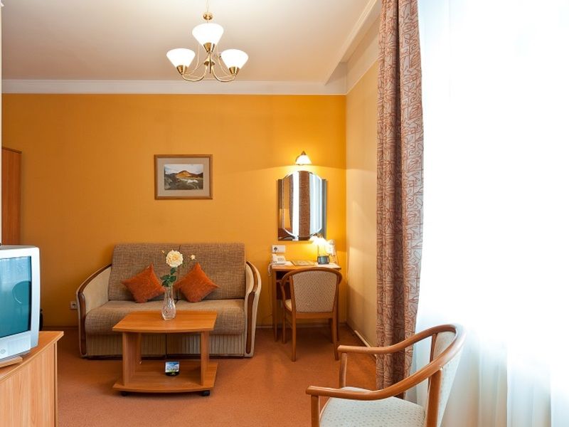 Комфорт 2-местный Твин