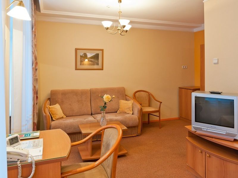 Комфорт 2-местный Твин