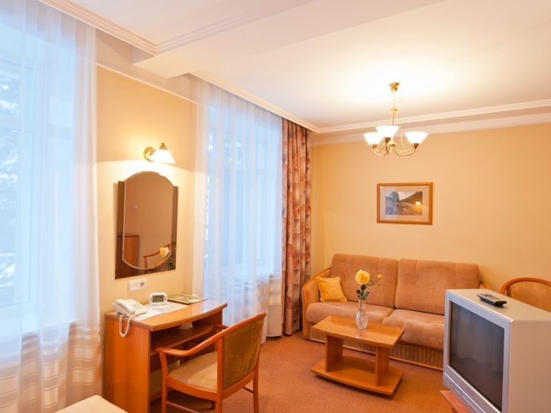 Комфорт 2-местный Твин