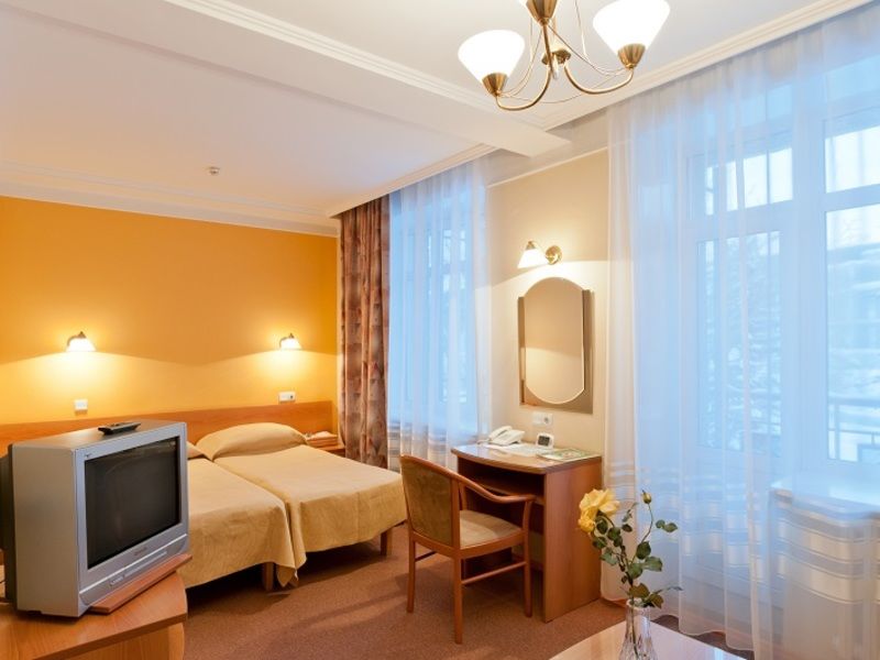 Комфорт 2-местный Твин