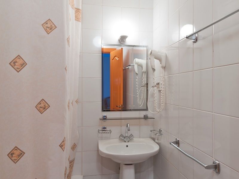 Комфорт 2-местный Твин