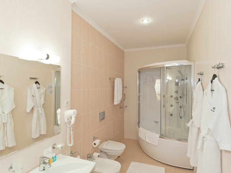 Апартаменты 2-местный 2 комнатный (№703, 903)