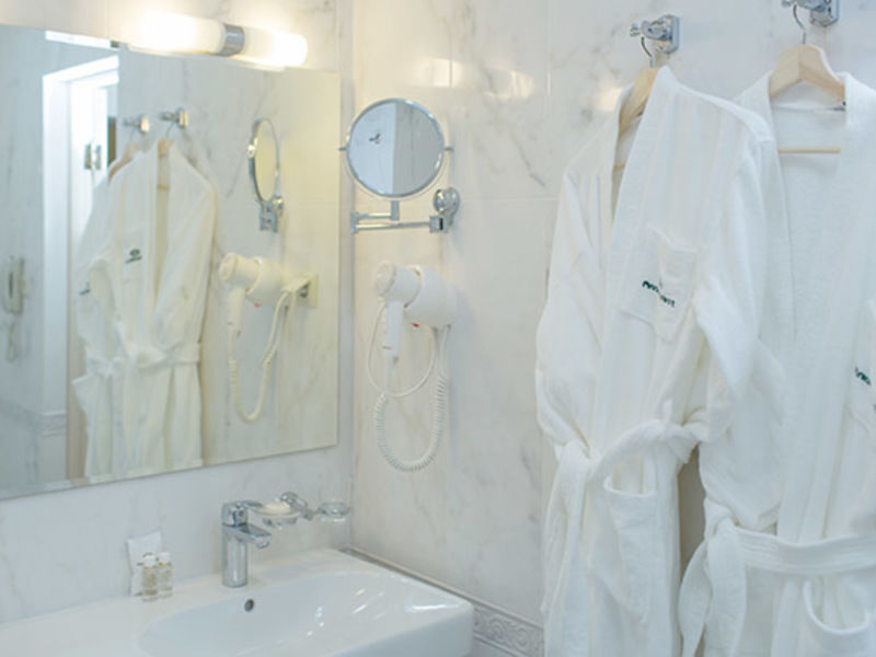 Люкс 2-местный 2 комнатный