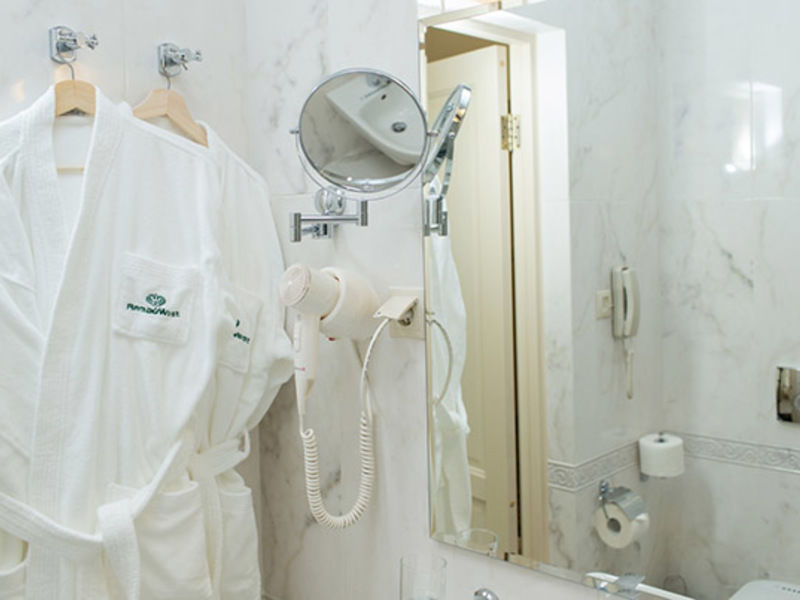 Студия 2-местный, корпус 2