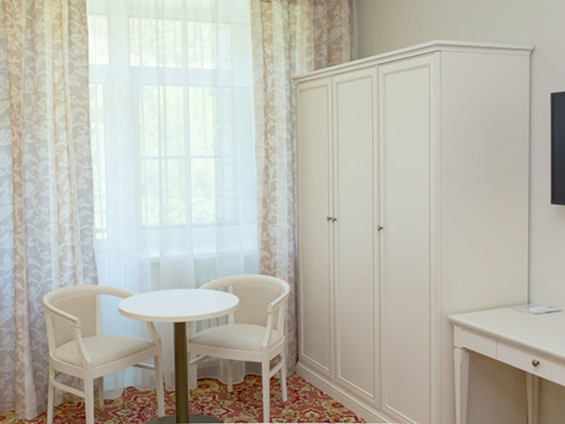 Студия 2-местный, корпус 2 )