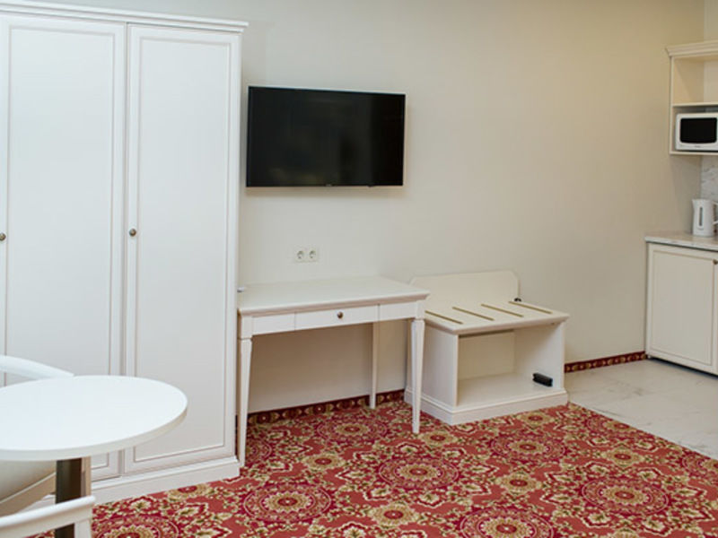 Студия 2-местный, корпус 2