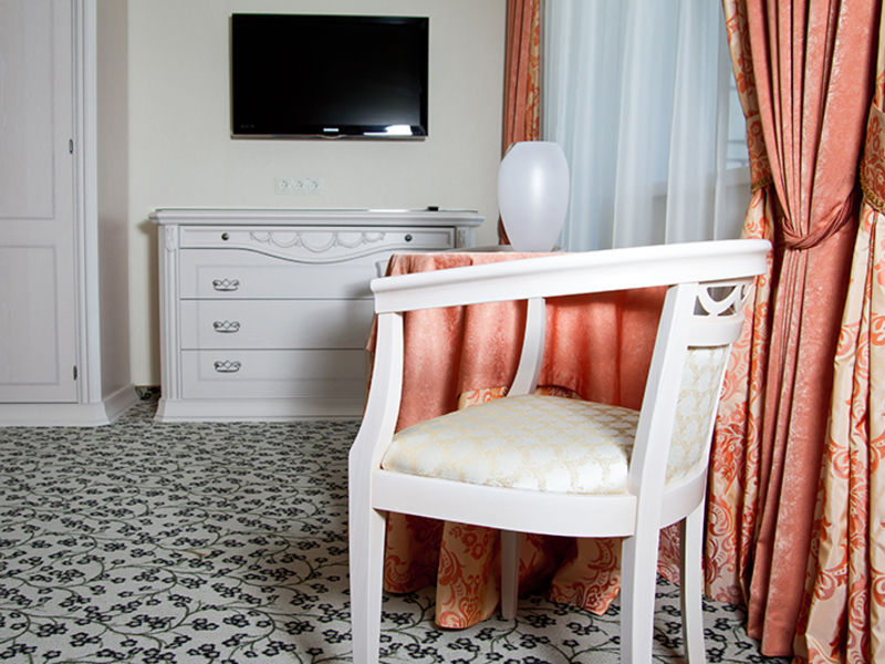 Сюит 2-местный 3 комнатный №601