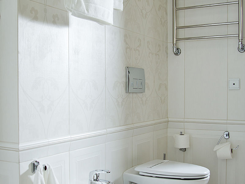 Сюит 2-местный 3 комнатный №601