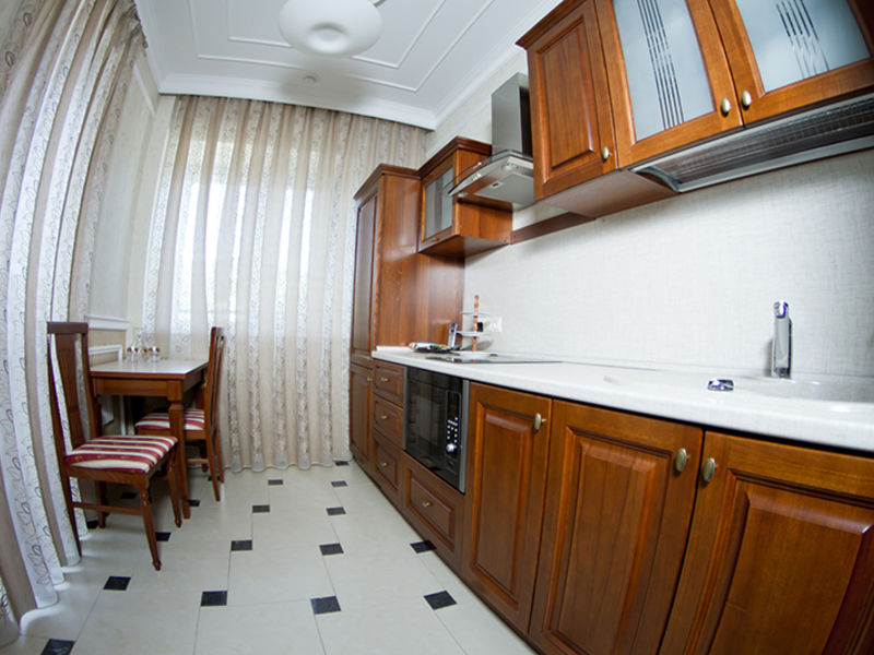 Сюит 2-местный 3 комнатный №601