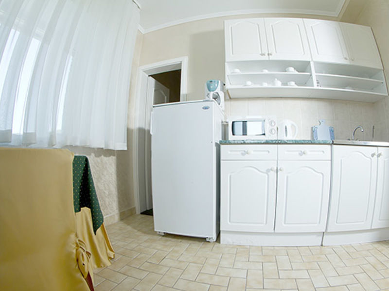 Сюит 2-местный 3 комнатный №701