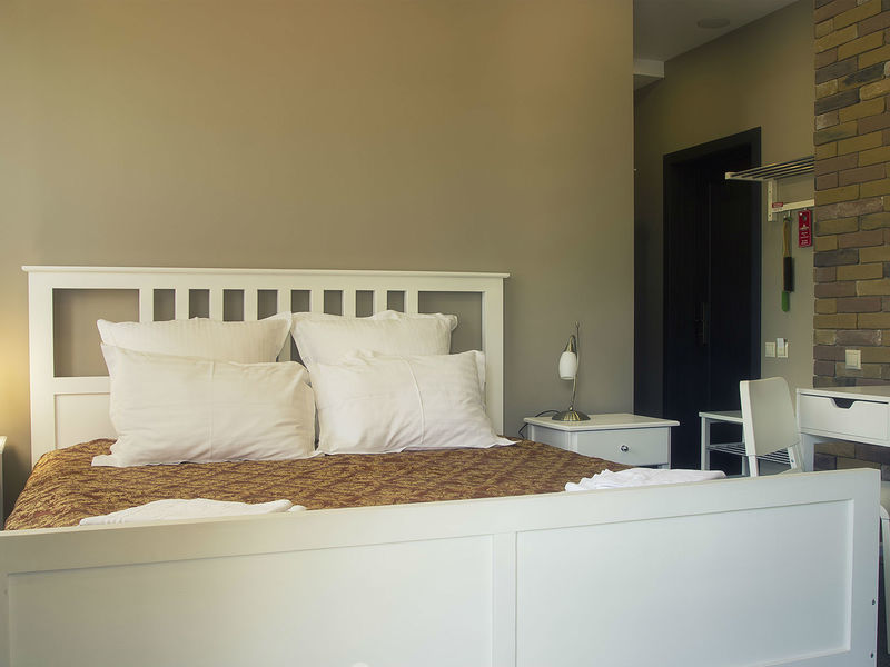 Комфорт 2-местный (корпус Аврора)