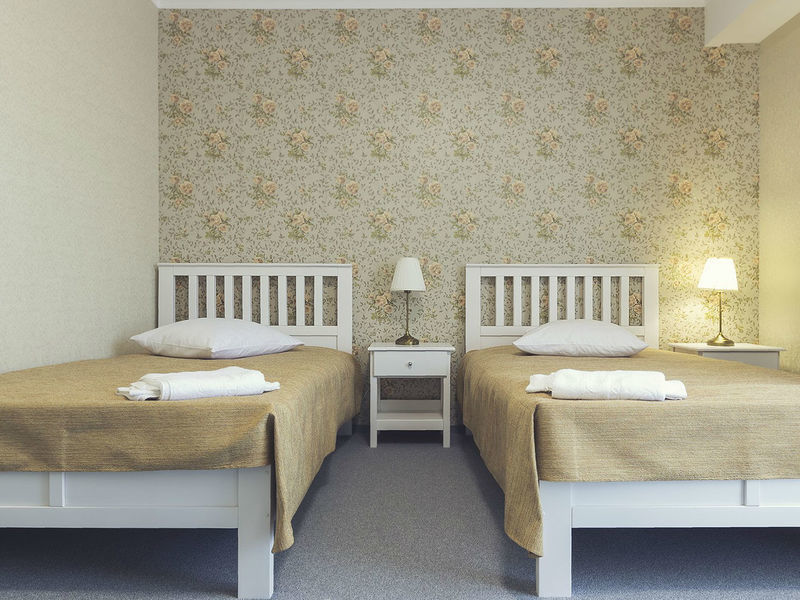 Комфорт 2-местный (корпус Аврора)