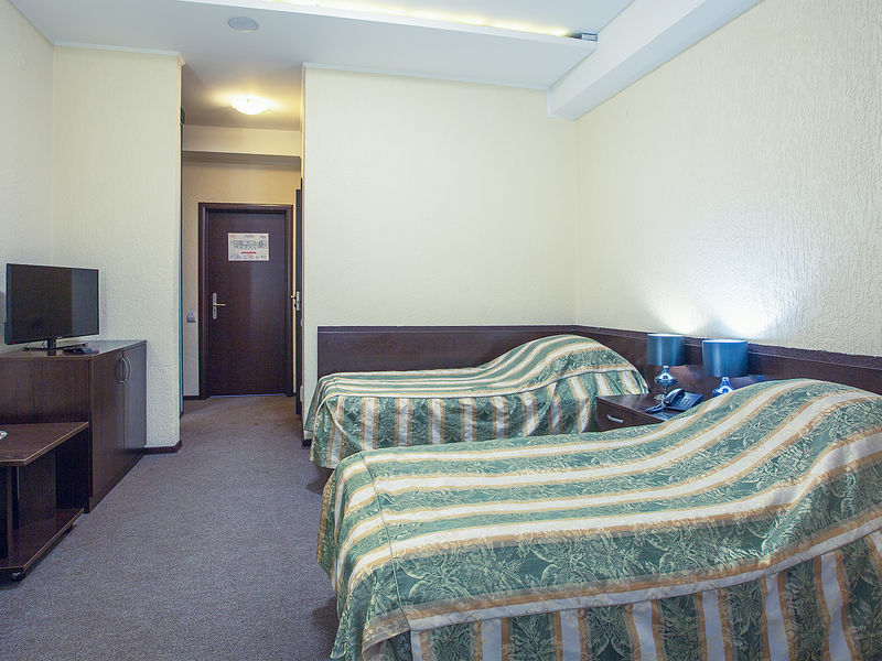 Комфорт 2-местный