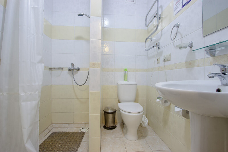 Стандарт 2-местный 2 категории (корпус Аврора)