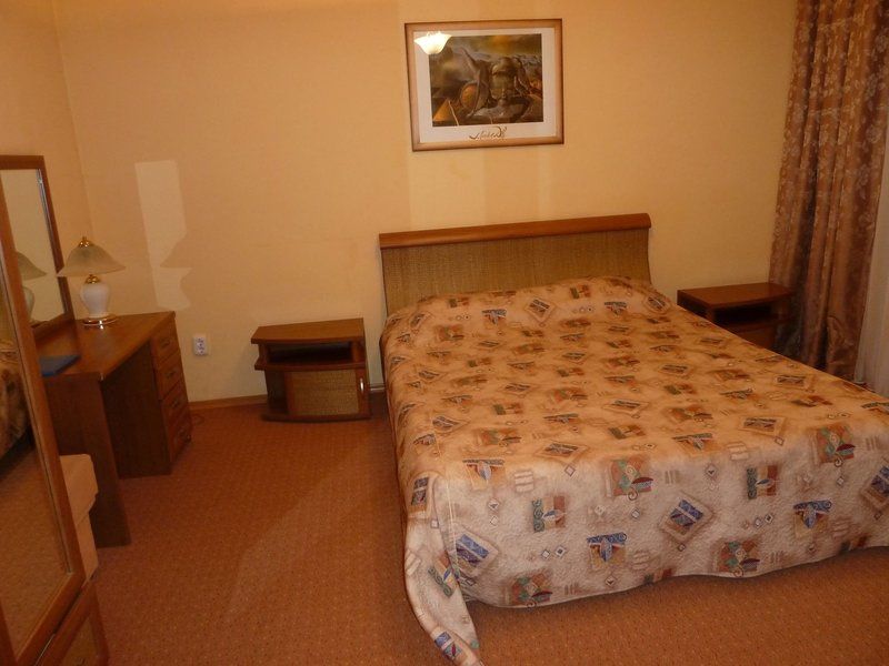 Стандартный 2-местный (корпус Эдельвейс)