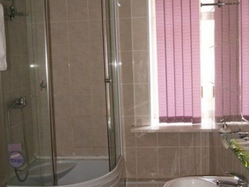 Стандартный 2-местный (корпус Эдельвейс)