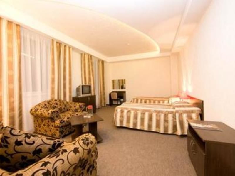 Студия 2-местный (корпус Аврора)