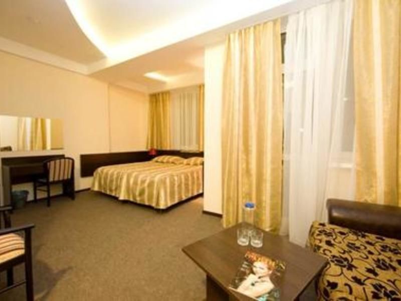 Улучшенный 2-местный (корпус Аврора)