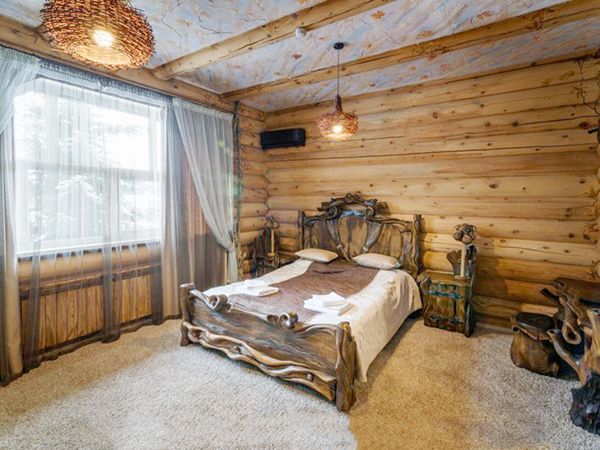 Аппартамент 2-местный (№1)