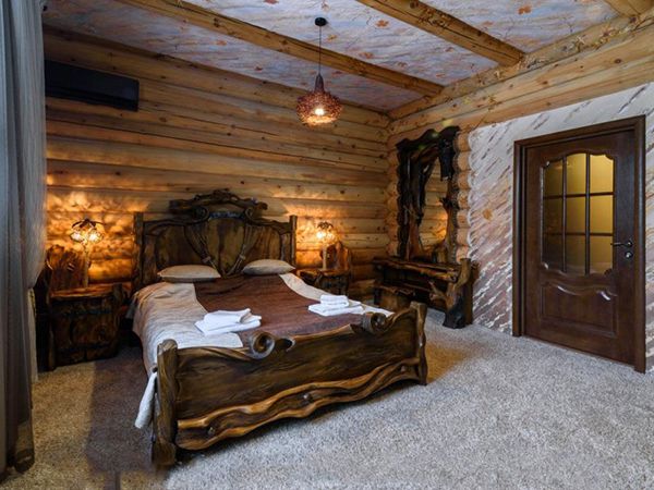 Аппартамент 2-местный (№1)